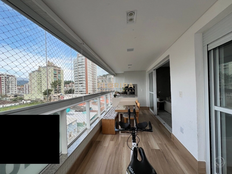 Apartamento 3 quartos com 1 suíte: 6ª foto da galeria de imagens do imóvel