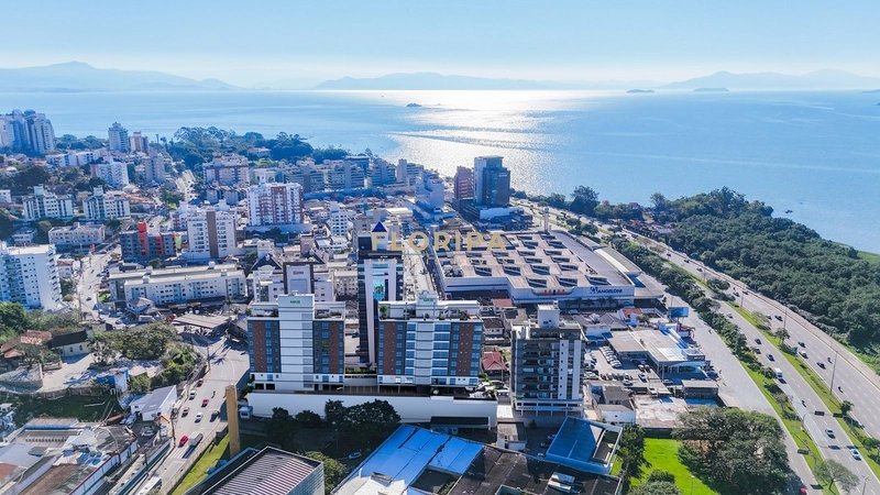 Lançamento de apartamentos ao lado do CIC e Angeloni da Beira Mar: 21ª foto da galeria de imagens do imóvel