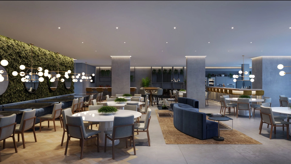 14ª foto do condomínio