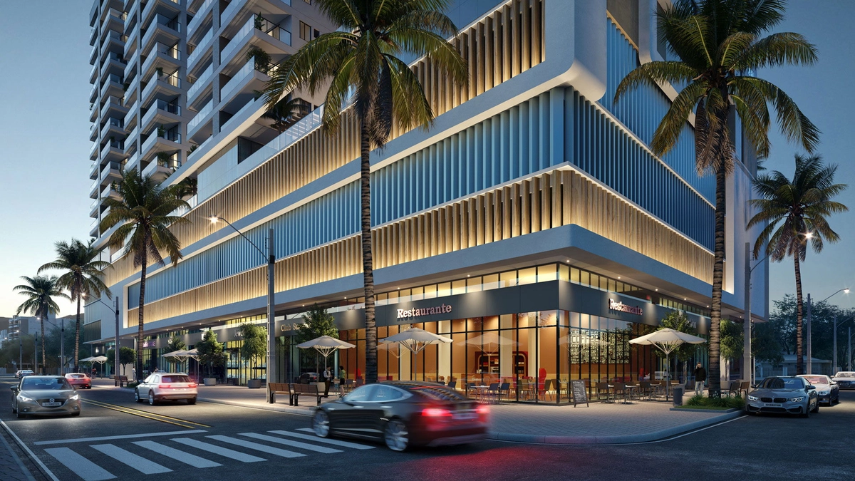 4ª foto do condomínio