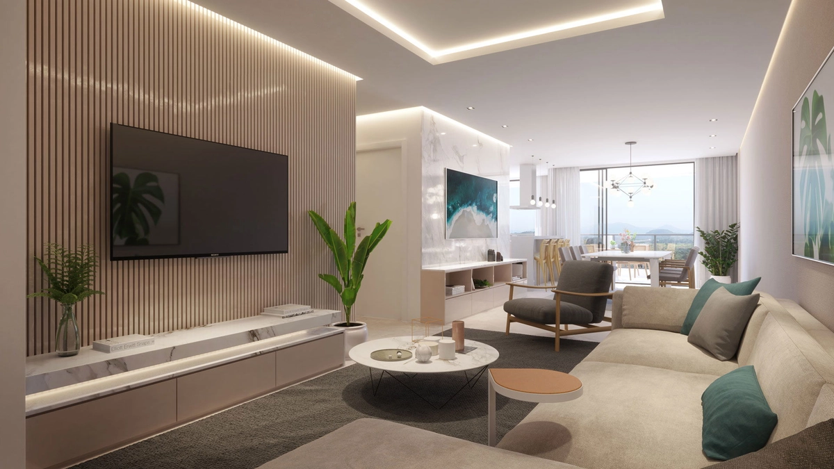 20ª foto do condomínio