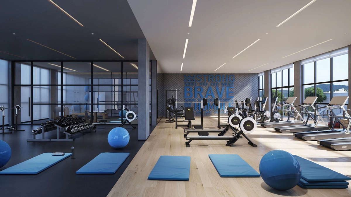 11ª foto do condomínio