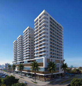 Porto Bello - Torre B