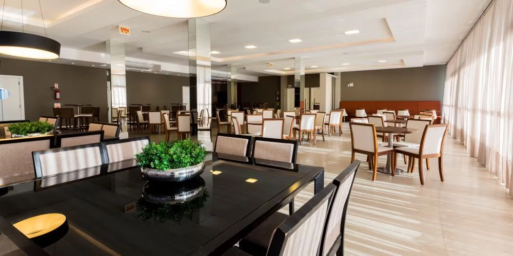 22ª foto do condomínio