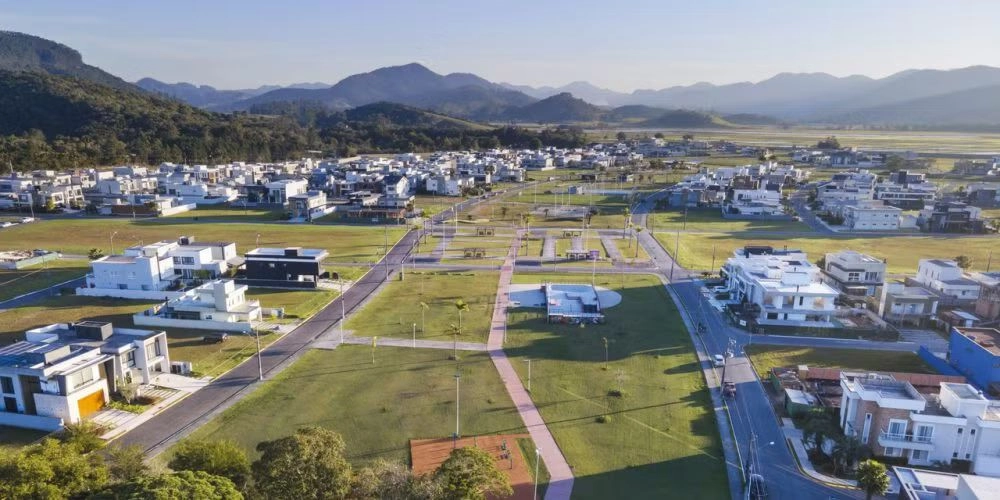 7ª foto do condomínio