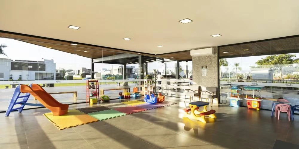 26ª foto do condomínio