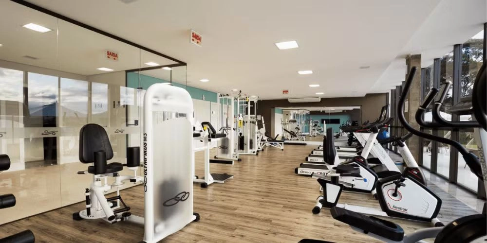 19ª foto do condomínio