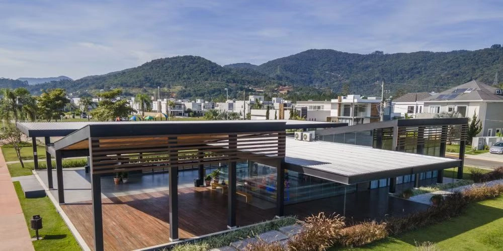 17ª foto do condomínio