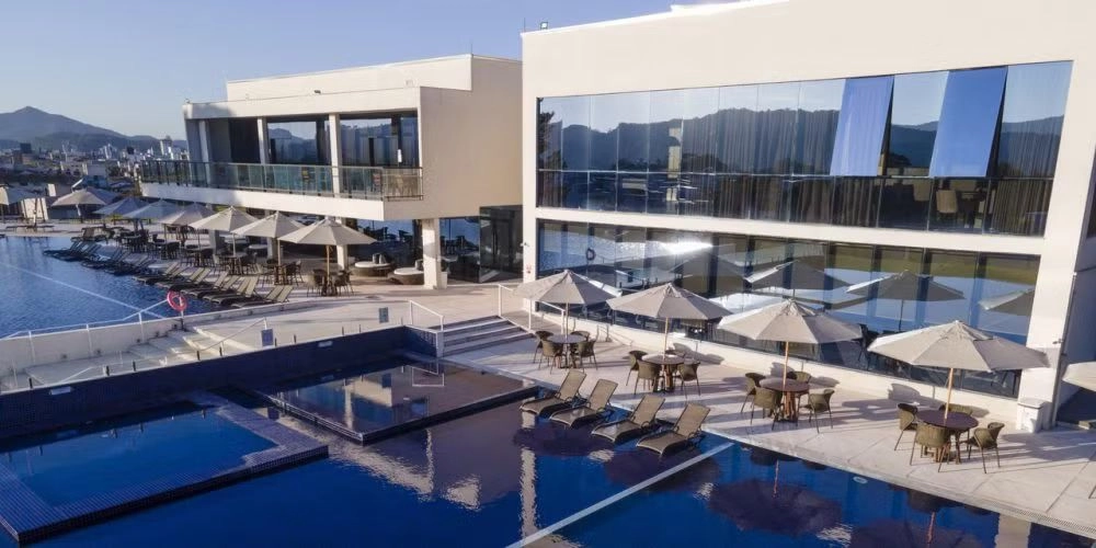 16ª foto do condomínio