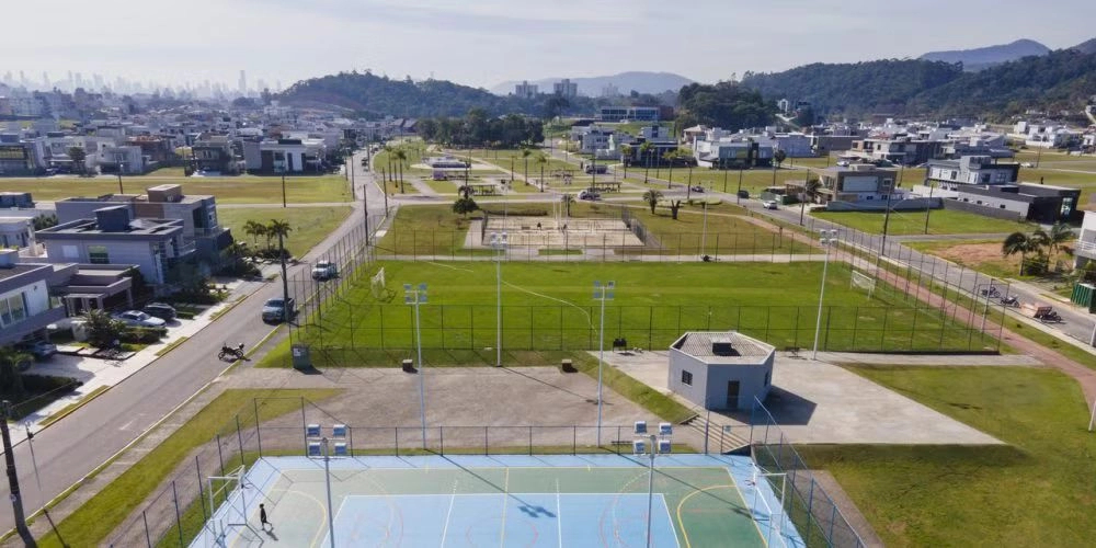 9ª foto do condomínio