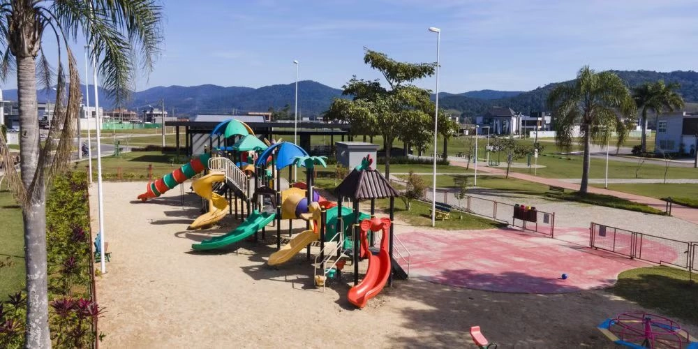 15ª foto do condomínio