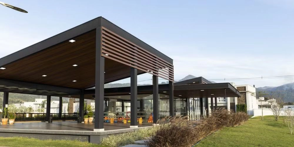 14ª foto do condomínio