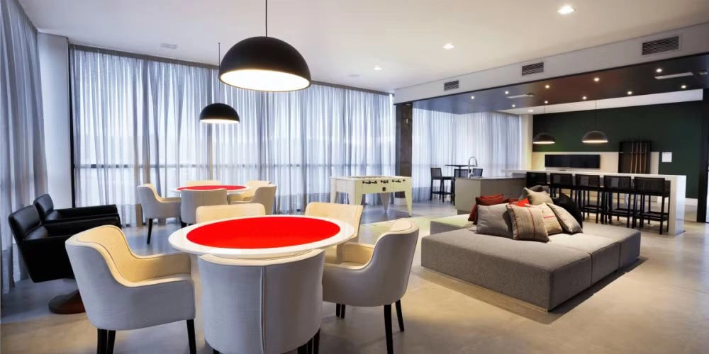 11ª foto do condomínio