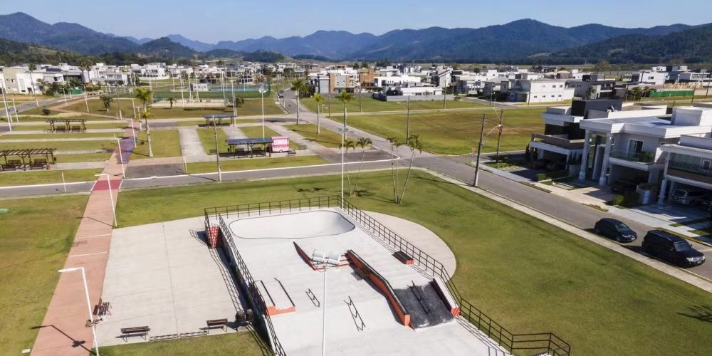 25ª foto do condomínio