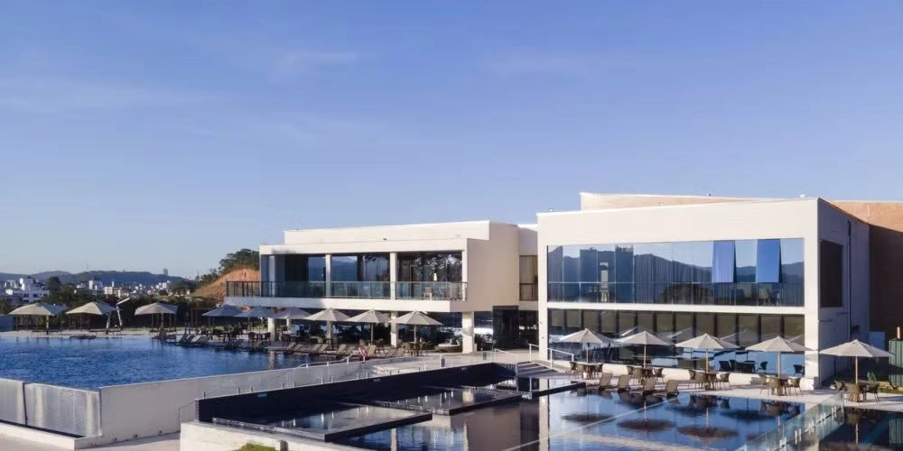 13ª foto do condomínio