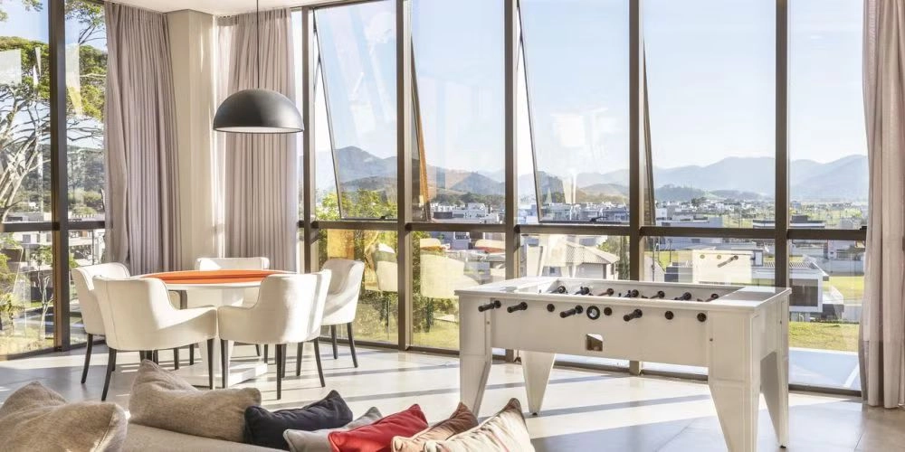 21ª foto do condomínio