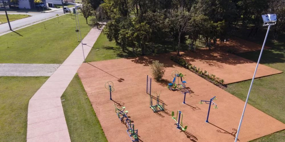 20ª foto do condomínio