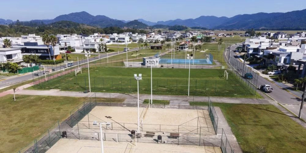 8ª foto do condomínio