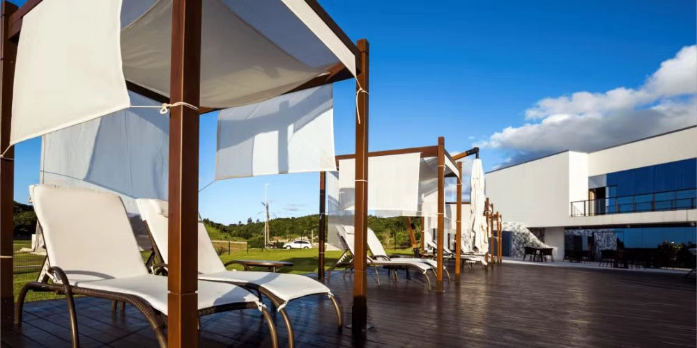 3ª foto do condomínio