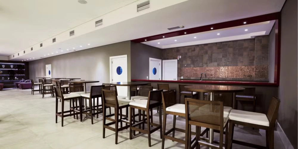 23ª foto do condomínio