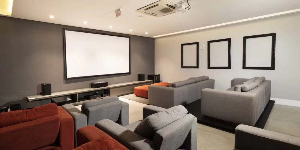 24ª foto do condomínio