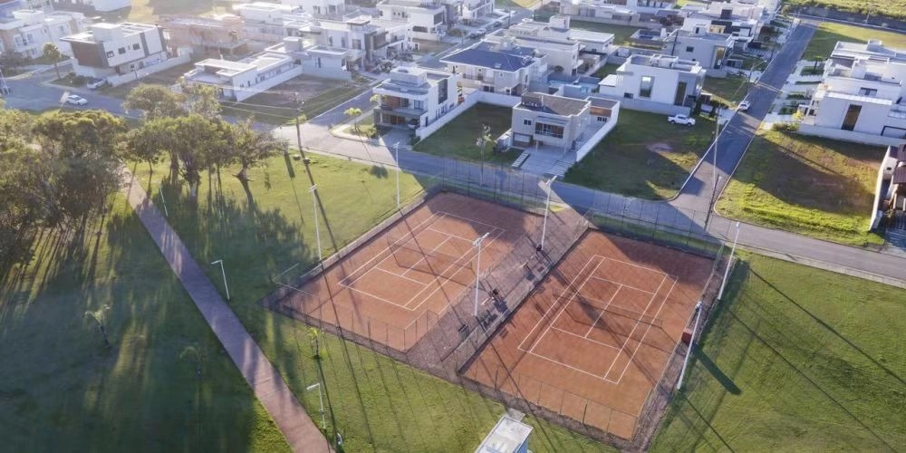 10ª foto do condomínio