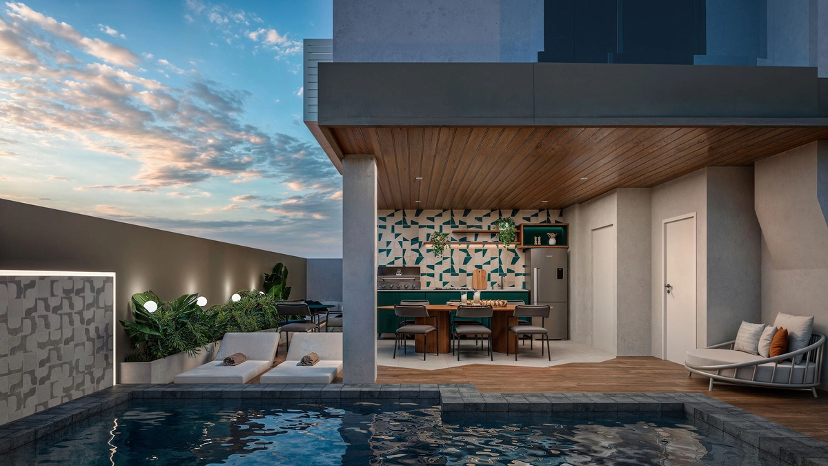 16ª foto do condomínio