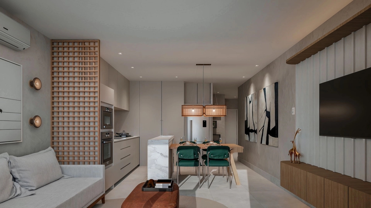 28ª foto do condomínio