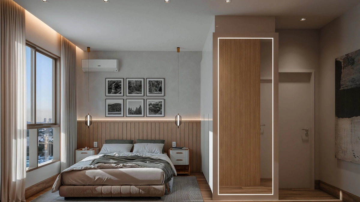 32ª foto do condomínio