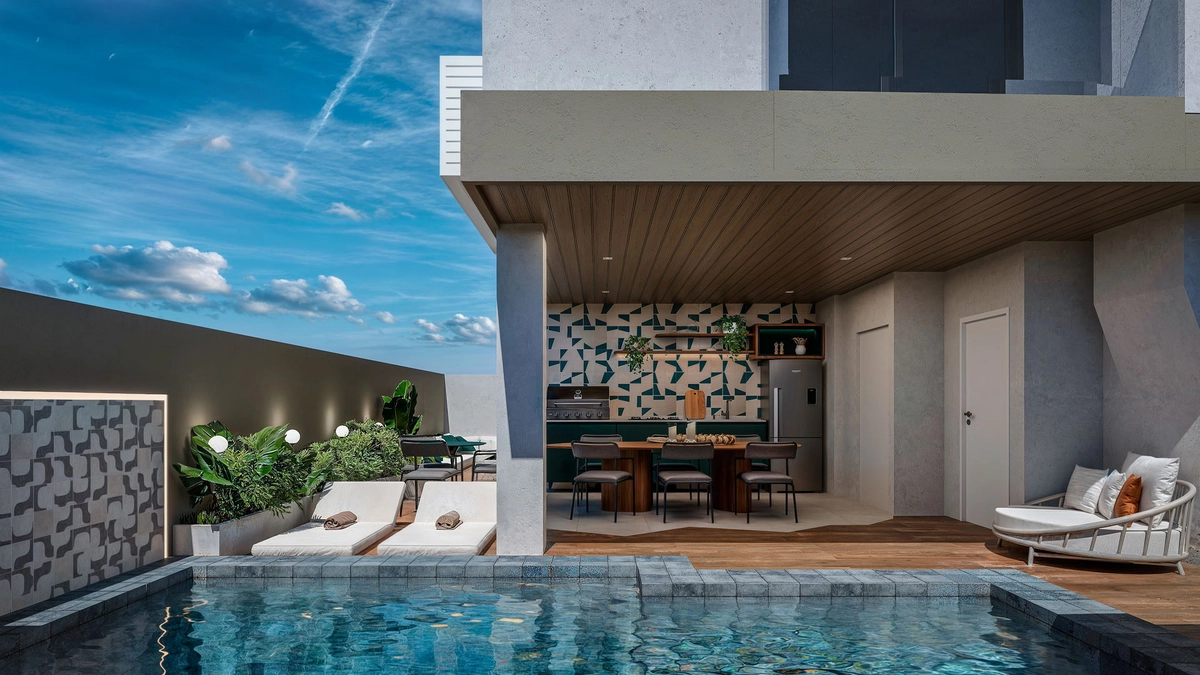 7ª foto do condomínio