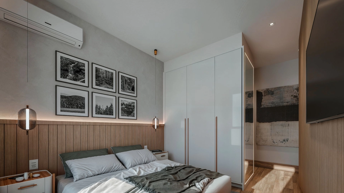 33ª foto do condomínio