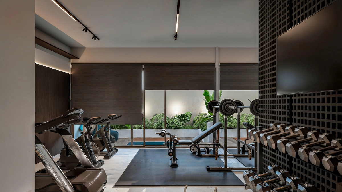 24ª foto do condomínio