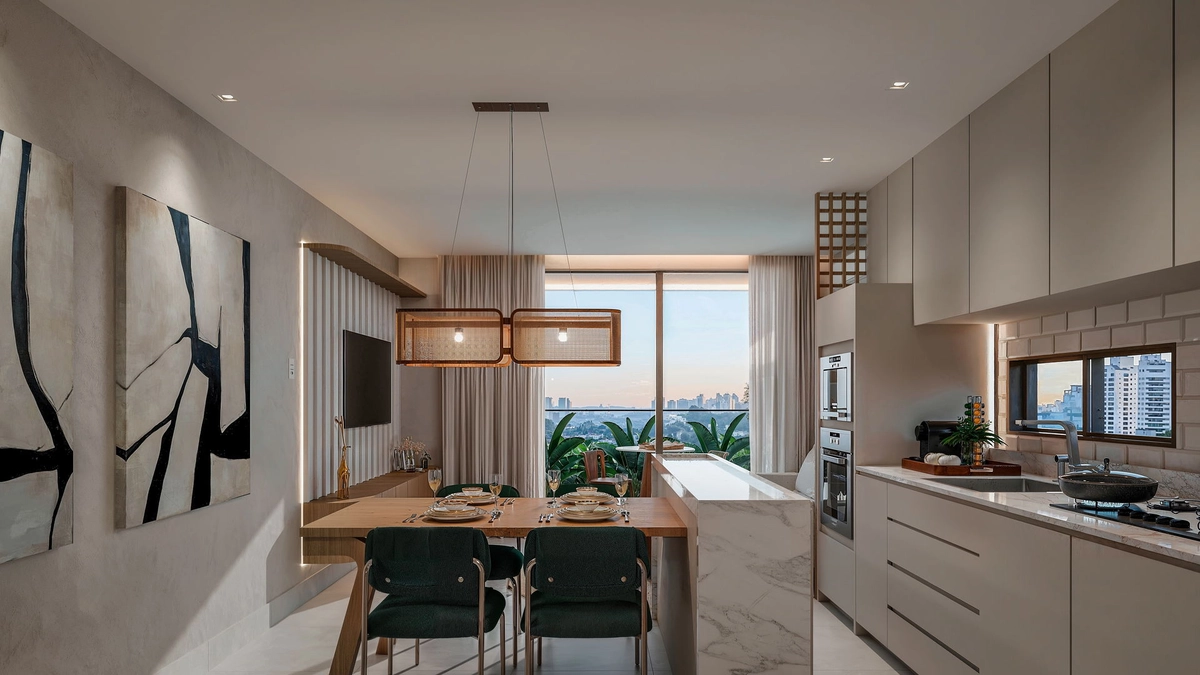 30ª foto do condomínio