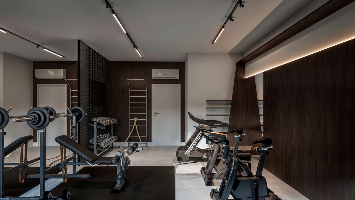 23ª foto do condomínio