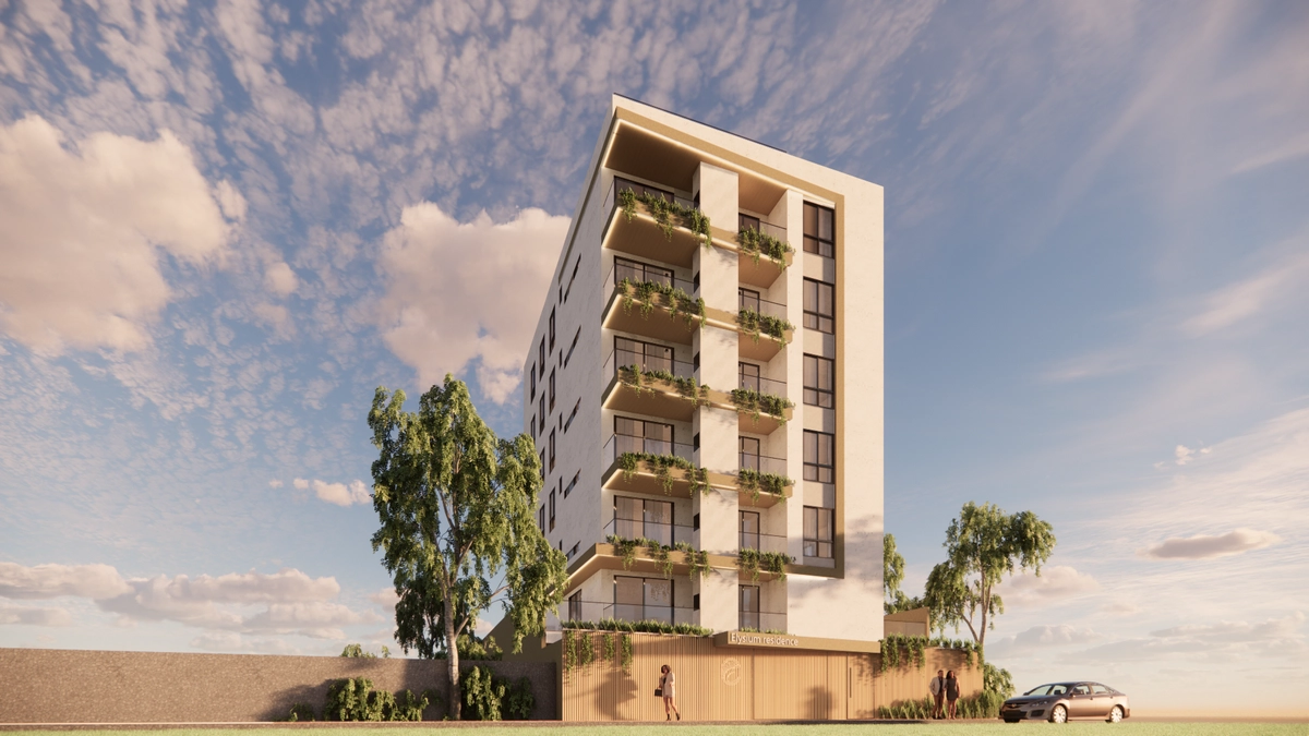 4ª foto do condomínio