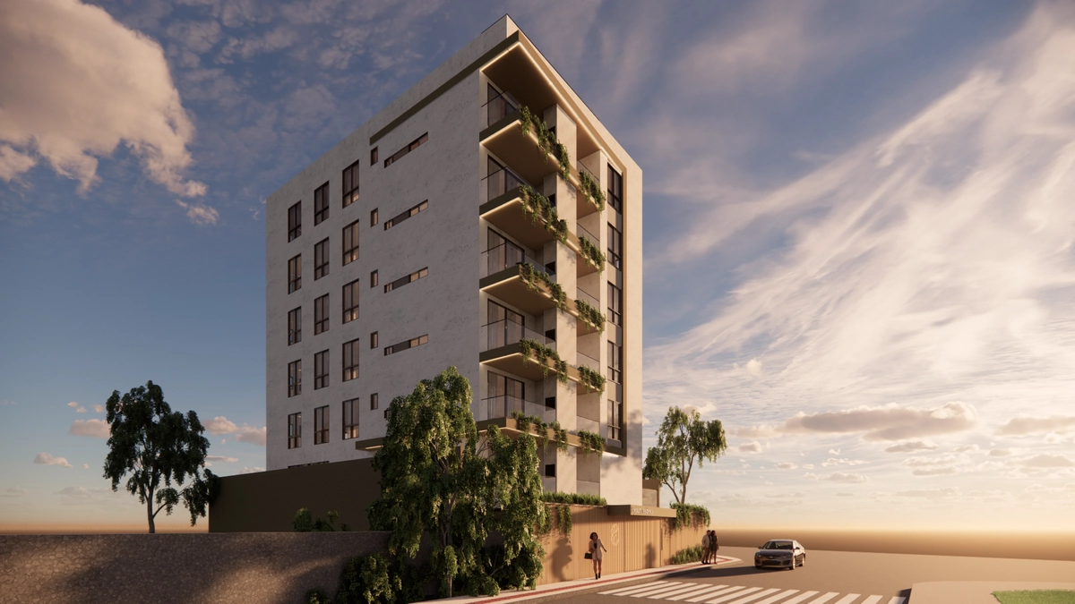 5ª foto do condomínio