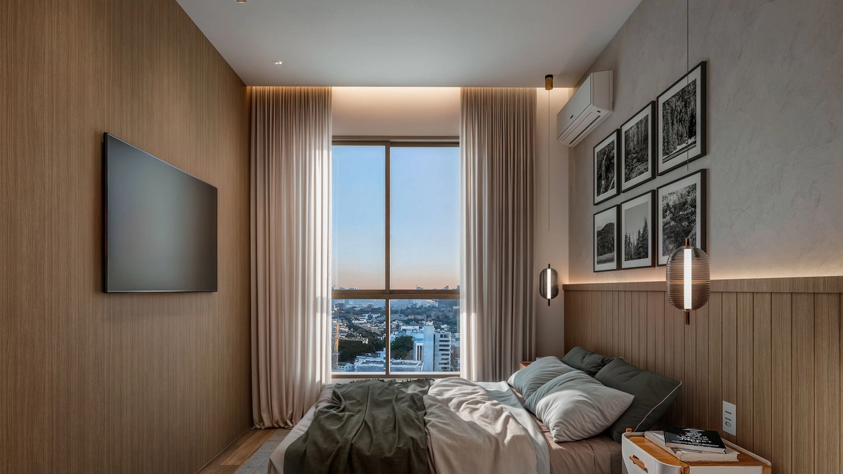 34ª foto do condomínio