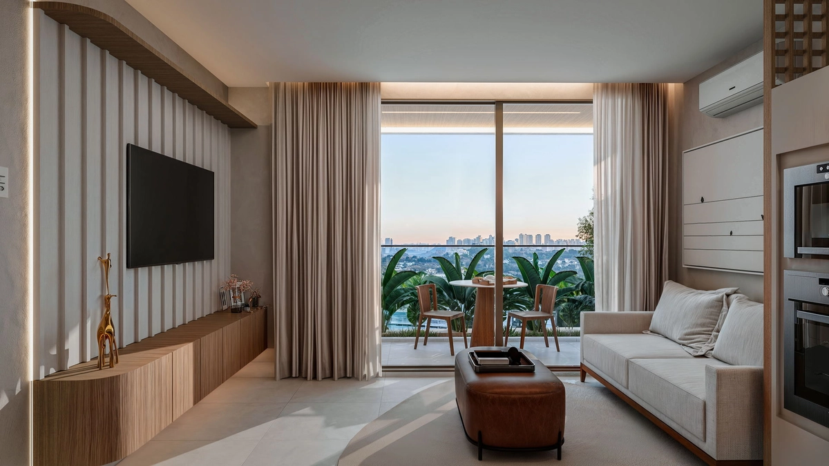 27ª foto do condomínio