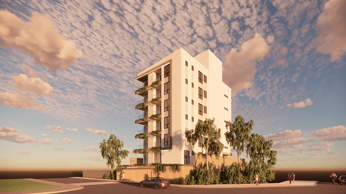 6ª foto do condomínio