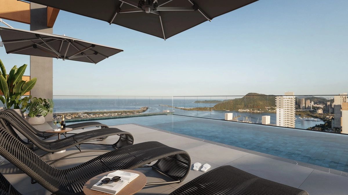 3ª foto do condomínio