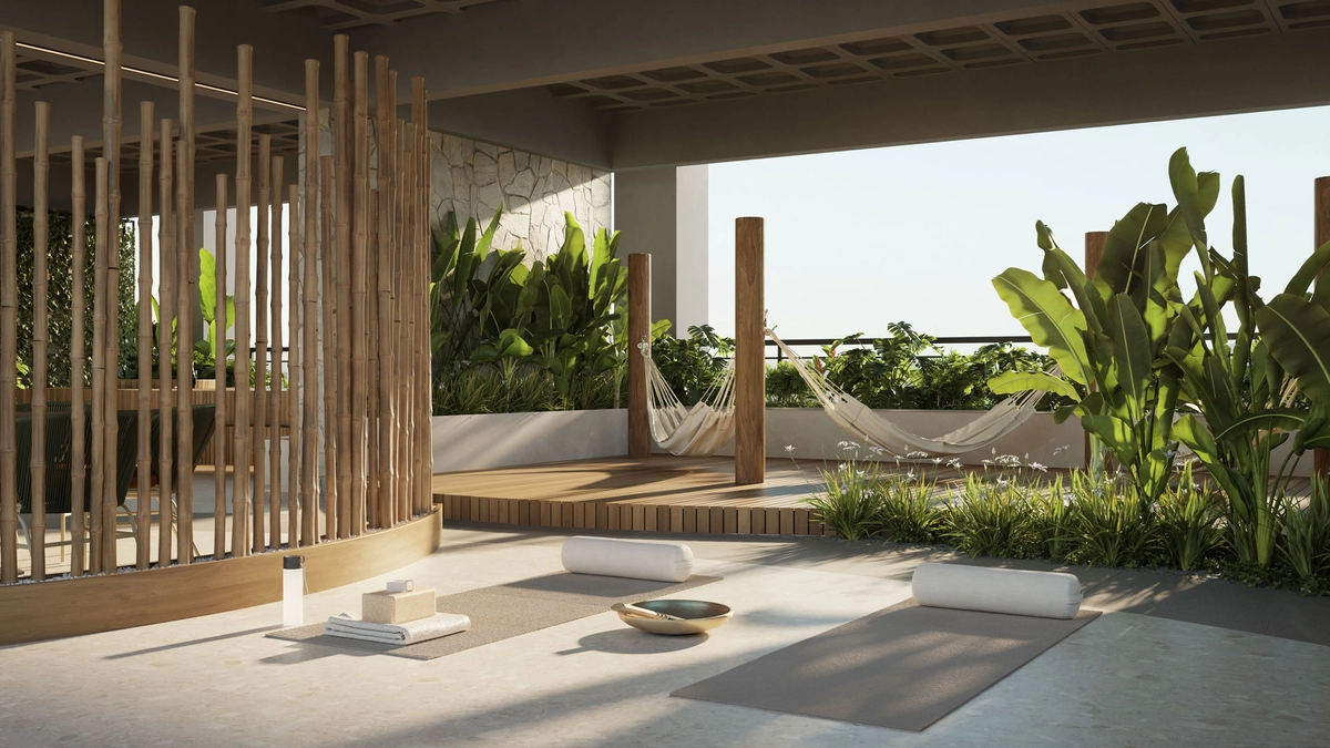 7ª foto do condomínio