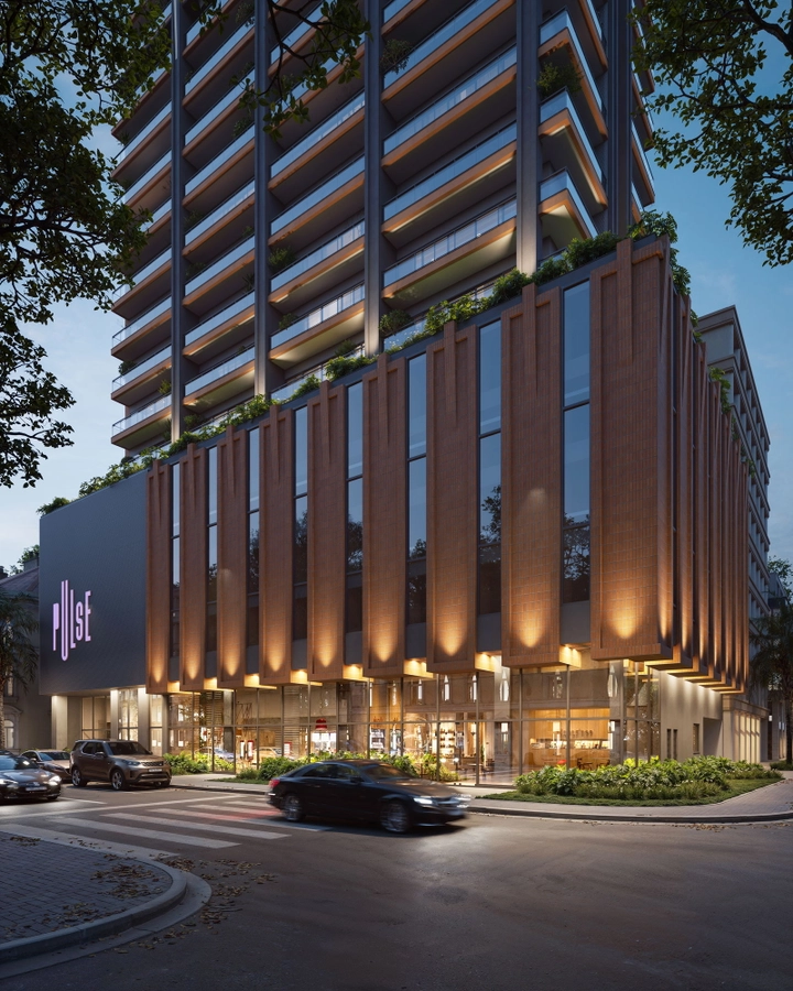 2ª foto do condomínio