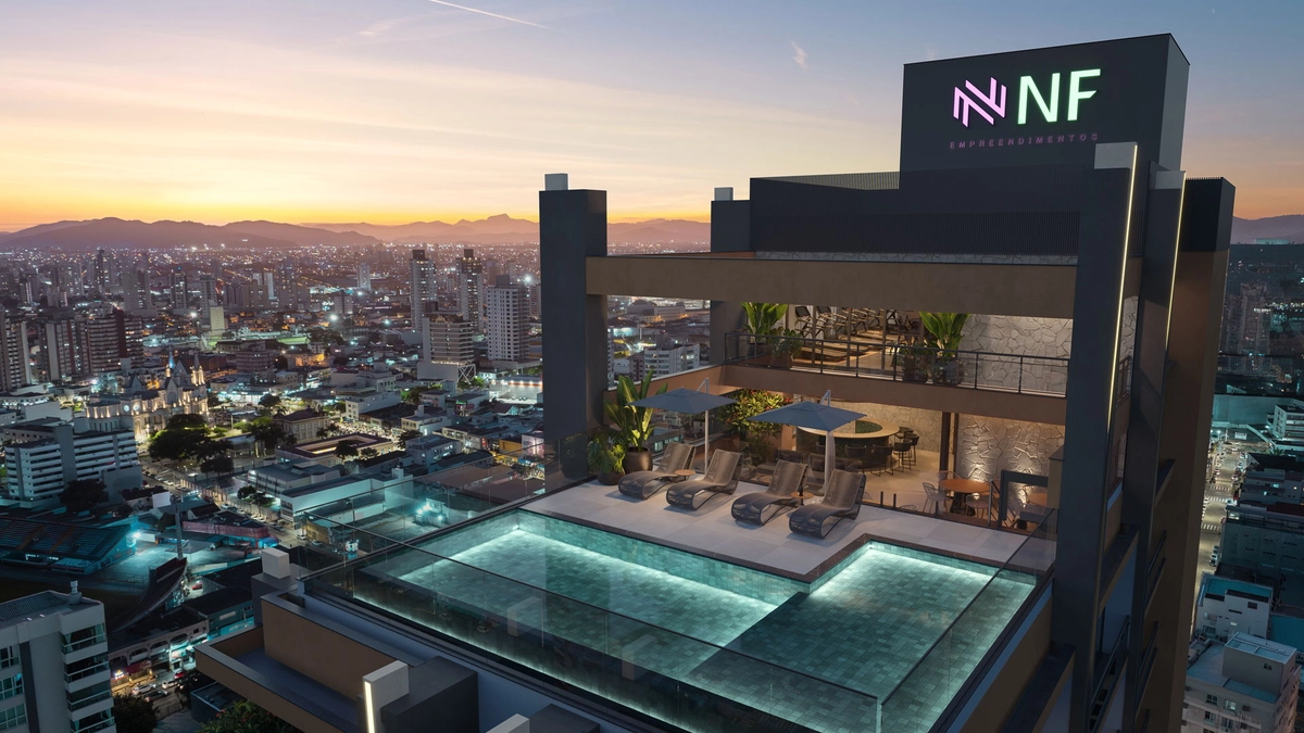 4ª foto do condomínio