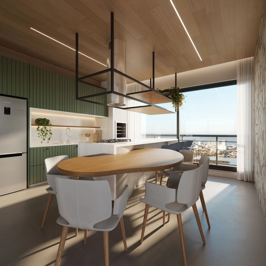 10ª foto do condomínio