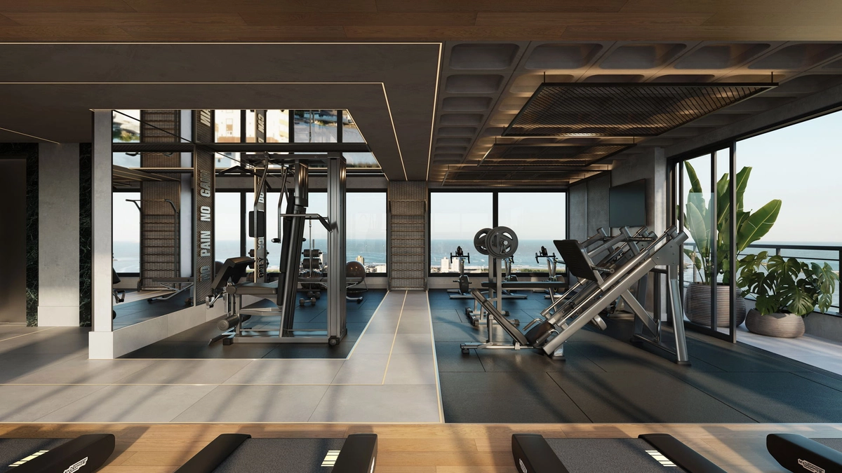 8ª foto do condomínio