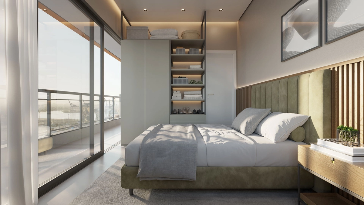 13ª foto do condomínio