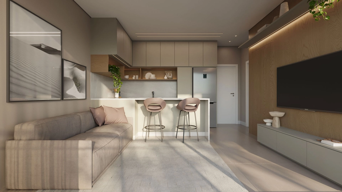 12ª foto do condomínio