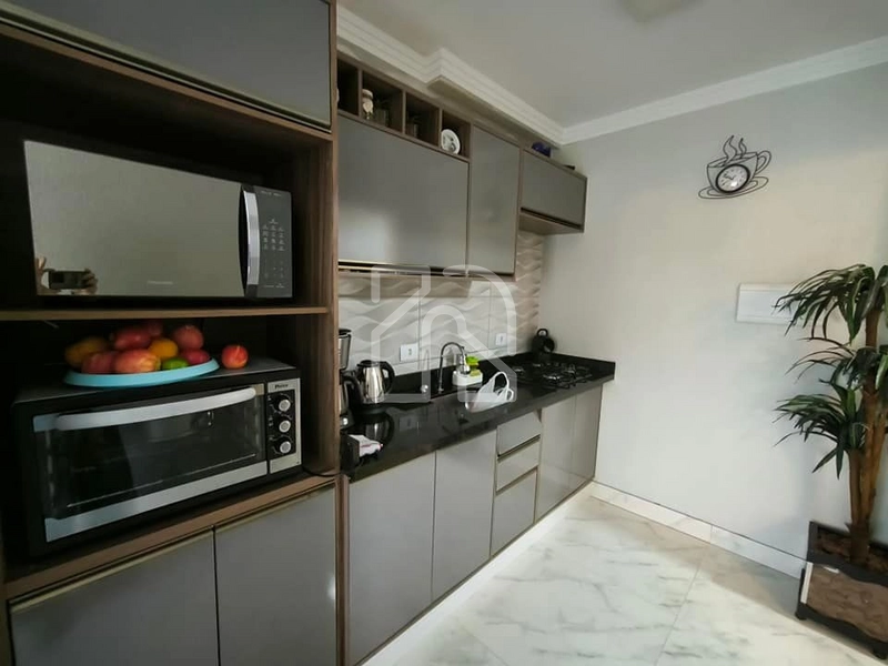 Lindo Apartamento, 2 dormitórios condomínio Mar Di Capri: 18ª foto da galeria de imagens do imóvel