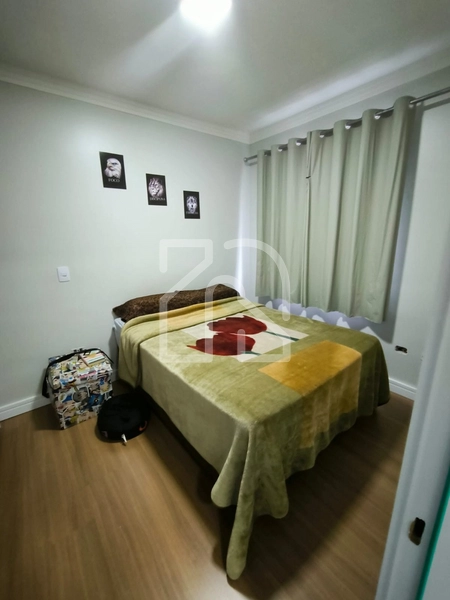 Lindo Apartamento, 2 dormitórios condomínio Mar Di Capri: 11ª foto da galeria de imagens do imóvel
