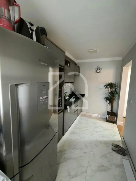 Lindo Apartamento, 2 dormitórios condomínio Mar Di Capri: 15ª foto da galeria de imagens do imóvel